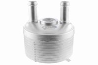 SIDAT 590077 - Radiador de aceite, transmisión automática