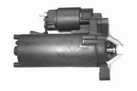 HELLA 8EA011610421 - Motor de arranque
