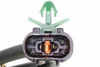 VEMO V37-72-0055 - Sensor, revoluciones de la rueda