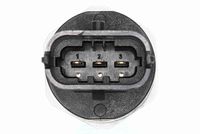 VEMO V46-72-0186 - Sensor, presión combustible