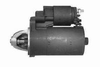 RIDEX 2S0652 - Motor de arranque
