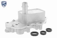SIDAT 590194 - Radiador de aceite, aceite motor