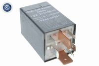 SIDAT 285820 - Unidad de control, tiempo de incandescencia