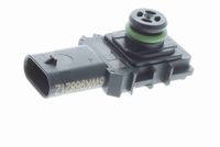 SIDAT 84366A2 - Sensor, presión colector de admisión