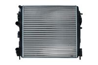 KAMOKA 7705042 - Radiador, refrigeración del motor