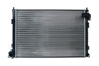 ESEN SKV 95SKV041 - Resitencia, ventilador habitáculo