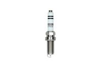 BOSCH 0241245677 - Bujía de encendido - Platino iridio Evo