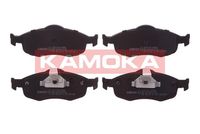 KAMOKA JQ1011768 - Juego de pastillas de freno