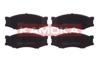 KAMOKA JQ101182 - Juego de pastillas de freno