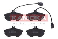 KAMOKA JQ1011814 - Juego de pastillas de freno