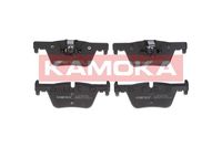 KAMOKA JQ101246 - Juego de pastillas de freno