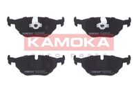 KAMOKA JQ1012150 - Juego de pastillas de freno