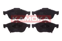 KAMOKA JQ1012894 - Juego de pastillas de freno