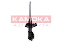 KAMOKA 2000202 - Amortiguador