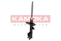 KAMOKA 2000247 - Amortiguador