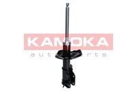 KAMOKA 2000232 - Amortiguador