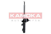 JAPANPARTS MM00345 - Amortiguador