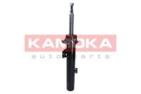 KAMOKA 2000407 - Amortiguador