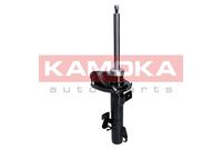 KAMOKA 2000408 - Amortiguador