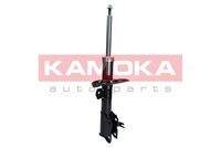 KAMOKA 2000510 - Amortiguador