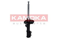 KAMOKA 2000529 - Amortiguador