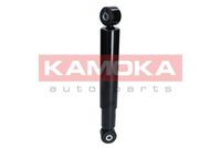 KAMOKA 2000991 - Amortiguador