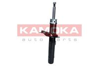 JAPANPARTS MM00367 - Amortiguador
