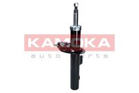 KAMOKA 2001060 - Amortiguador