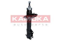 KAMOKA 2001065 - Amortiguador