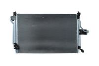 HART 602265 - Condensador, aire acondicionado