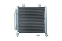 KAMOKA 7800129 - Condensador, aire acondicionado