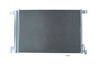 KAMOKA 7800311 - Condensador, aire acondicionado