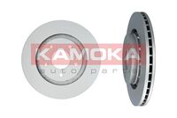 KAMOKA 1031014 - Disco de freno