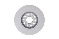 KAMOKA 1031005 - Disco de freno