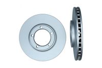 COMLINE ADC1062V - Disco de freno - Comline