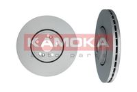 KAMOKA 1031020 - Disco de freno
