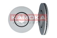 COMLINE ADC1579V - Disco de freno - Comline