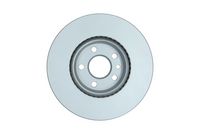 KAMOKA 1031086 - Disco de freno