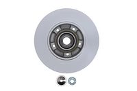 KAMOKA 1031064 - Disco de freno