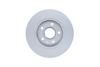 KAMOKA 103119 - Disco de freno