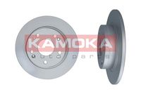 KAMOKA 103163 - Disco de freno