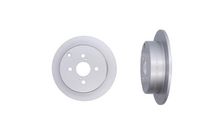 KAMOKA 103148 - Disco de freno