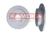 KAMOKA 103151 - Disco de freno