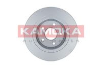 KAMOKA 103177 - Disco de freno