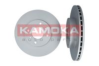 KAMOKA 1031918 - Disco de freno