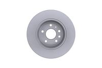 KAMOKA 1031622 - Disco de freno