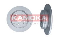 KAMOKA 103192 - Disco de freno