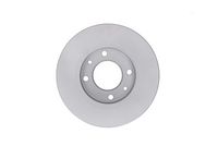 KAMOKA 1032356 - Disco de freno