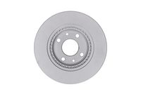 KAMOKA 1032192 - Disco de freno