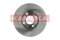KAMOKA 103206 - Disco de freno